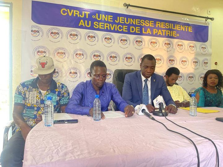 Tchad : bravo au gouvernement pour le respect du chronogramme référendaire ! Tchad : bravo au gouvernement pour le respect du chronogramme référendaire !
