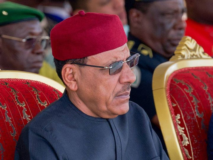 Niger : le pays à l’ère des coups d’États au Sahel Niger : le pays à l’ère des coups d’États au Sahel