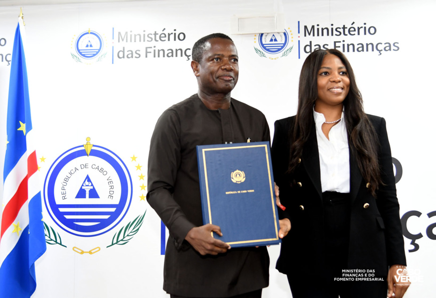 Cabo Verde : un prêt de 14 millions d’euros de la BAD pour renforcer sa position de pôle technologique régional