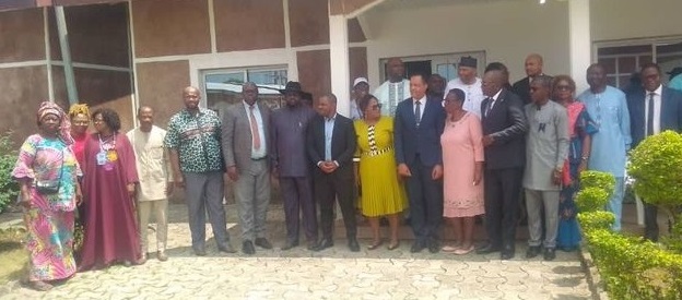 Cameroun : le FEICOM organise une rencontre avec les communes à la FOTRAC