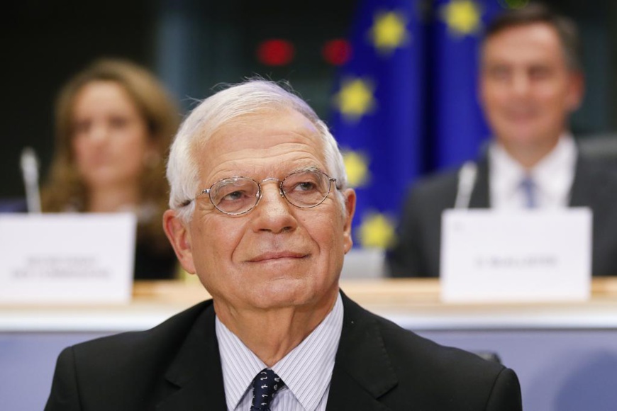 © Image : eeas.europa.eu