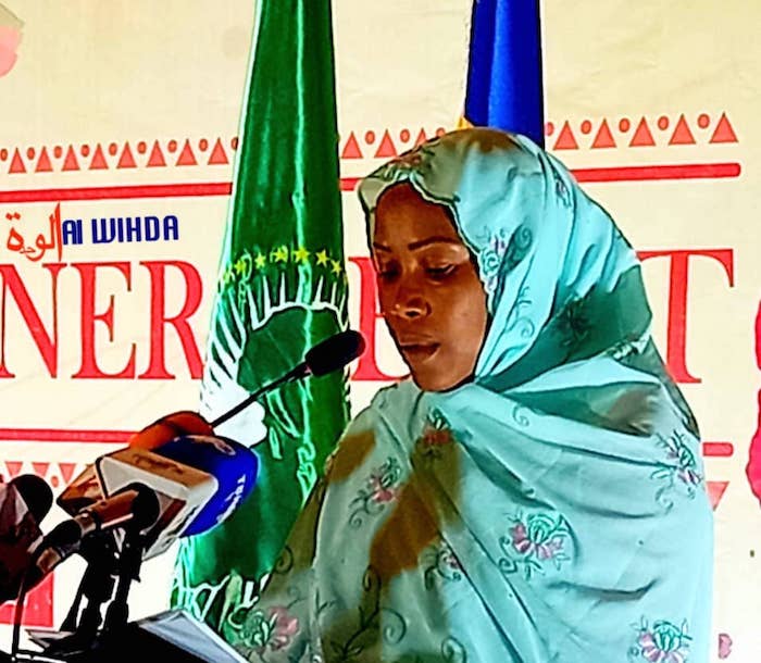 JIFA 2023 célébrée à N'Djamena : focus sur le rôle des femmes dans le développement de l'Afrique JIFA 2023 célébrée à N'Djamena : focus sur le rôle des femmes dans le développement de l'Afrique