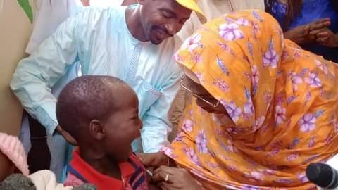 Tchad : l'importance cruciale de la vaccination contre la tuberculose