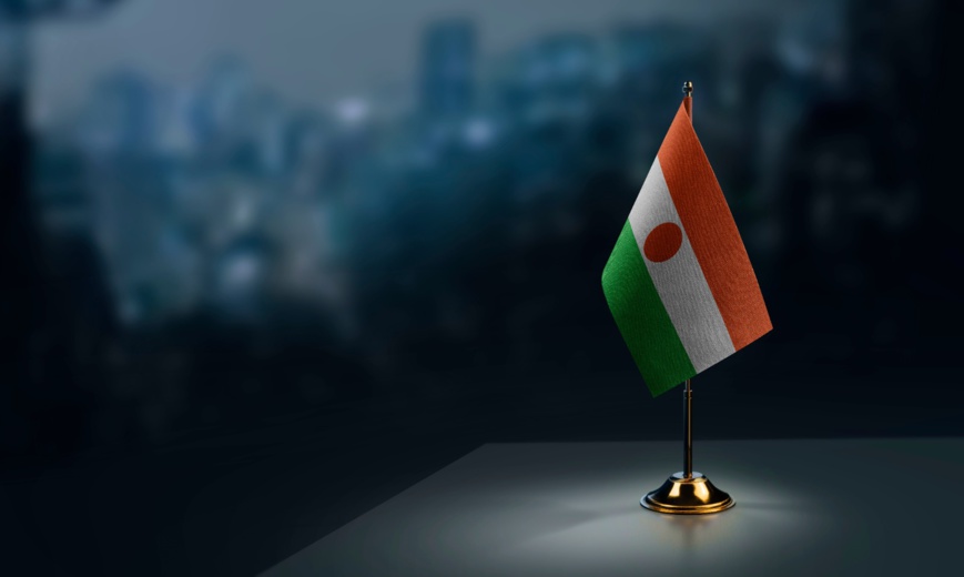 Niger : la Chambre Africaine de l'énergie condamne fermement le coup d'État