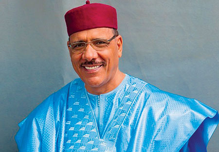 Niger : l’Algérie exige le retour à l’ordre constitutionnel Niger : l’Algérie exige le retour à l’ordre constitutionnel
