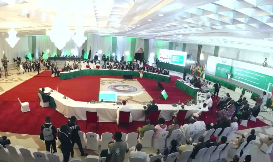 Niger : les chefs d'état-major de la CEDEAO annoncent une réunion extraordinaire