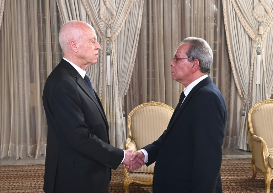 Tunisie : Ahmed Hachani nommé premier ministre