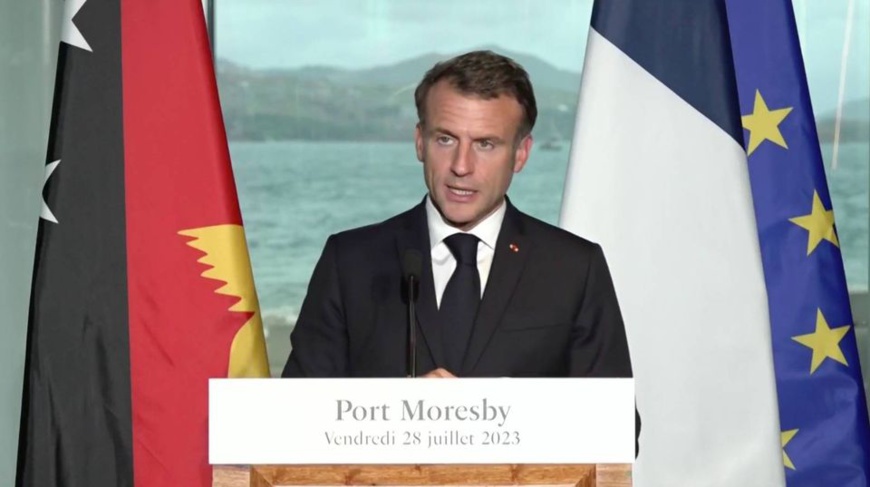 Afrique francophone : défi géopolitique, la France perd-elle du terrain au Sahel ? Afrique francophone : défi géopolitique, la France perd-elle du terrain au Sahel ?