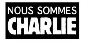 HOMMAGE DE CHARLIE HEBDO A L'AFRIQUE HOMMAGE DE CHARLIE HEBDO A L'AFRIQUE