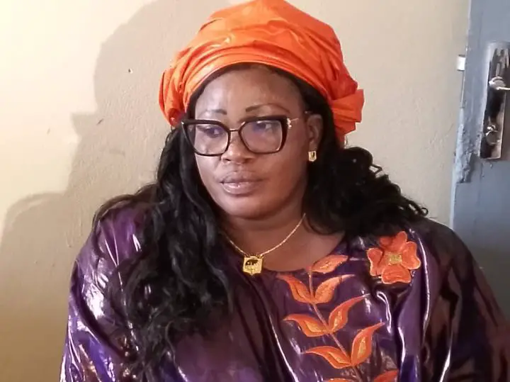 Tchad : Massa Deli, nouvelle déléguée du Genre et de la Solidarité du Mayo Kebbi Ouest