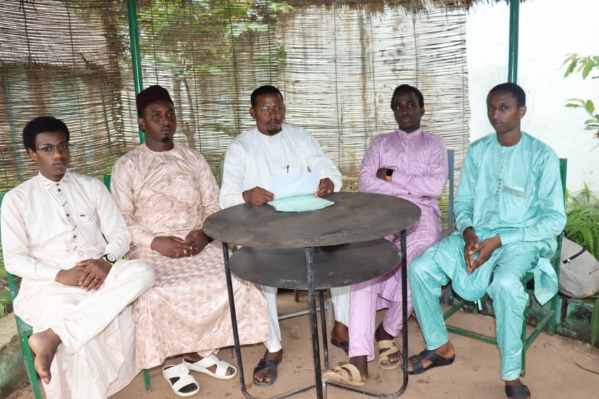 Tchad : ​Les jeunes du Canton Bourounkou réclament l'égalité des chances et la fin de l'exclusion sociale