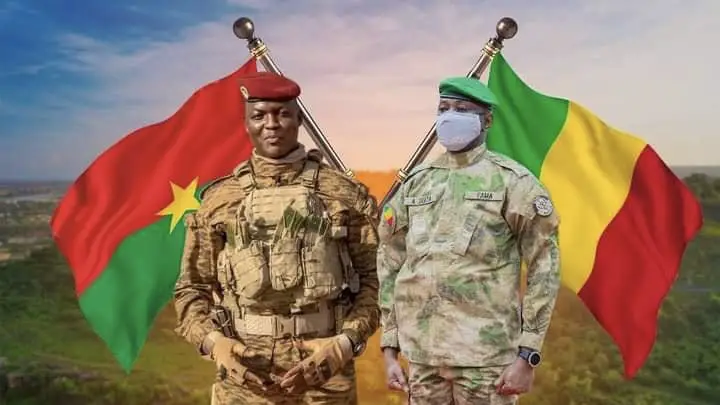10ème session de coopération Mali-Burkina Faso : renforcement des liens et ambitions partagées