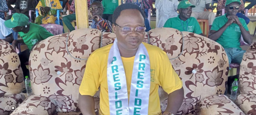 Tchad : conflit de succession à Bekourou, l'UDJT propose des mesures radicales pour ramener la paix Tchad : conflit de succession à Bekourou, l'UDJT propose des mesures radicales pour ramener la paix