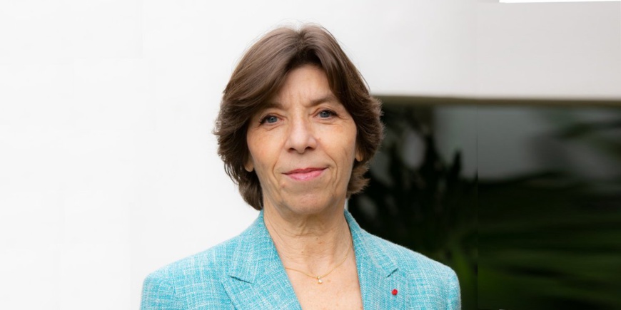 Niger : "cette tentative de putsch n’a aucun soutien populaire" (chef de la diplomatie française) Niger : "cette tentative de putsch n’a aucun soutien populaire" (chef de la diplomatie française)