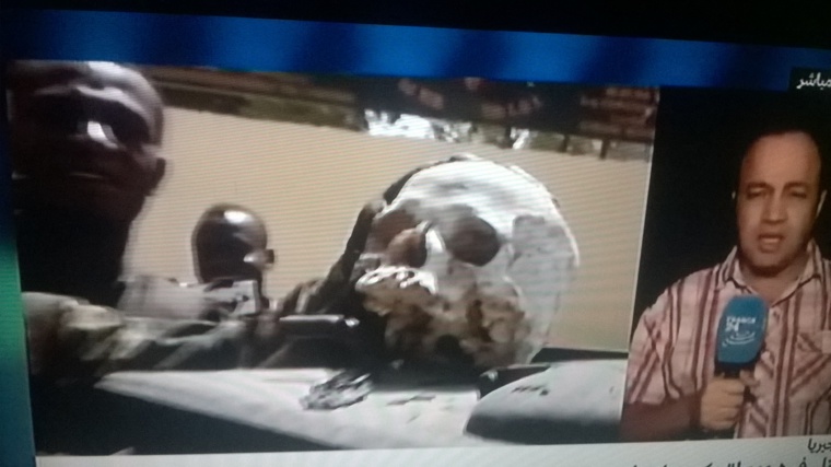 Cameroun: L'affaire de Fotokol, une enquête est inéluctable Cameroun: L'affaire de Fotokol, une enquête est inéluctable