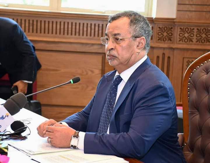 Solidarité régionale face à la crise au Soudan : Les pays voisins se mobilisent à N'Djamena Solidarité régionale face à la crise au Soudan : Les pays voisins se mobilisent à N'Djamena