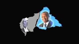 DOLOGUELE / ZIGUELE : LA COMPARAISON IMPOSSIBLE par GILLES KETTE DOLOGUELE / ZIGUELE : LA COMPARAISON IMPOSSIBLE par GILLES KETTE