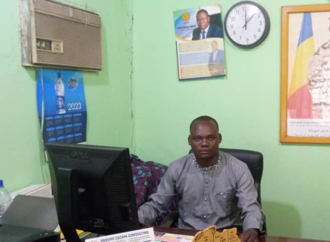Tchad : l'ISMEA de Sarh salue les performances des étudiants et élèves et présente les résultats académiques Tchad : l'ISMEA de Sarh salue les performances des étudiants et élèves et présente les résultats académiques