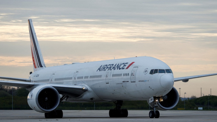 Niger : la fermeture de l'espace aérien pourrait entraîner une hausse des billets d’avion