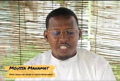 Moussa Mahamat Moussa Mahamat