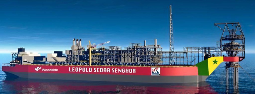 Sénégal : AFC octroie 50 millions d’euros au secteur pétrolier et gazier Sénégal : AFC octroie 50 millions d’euros au secteur pétrolier et gazier