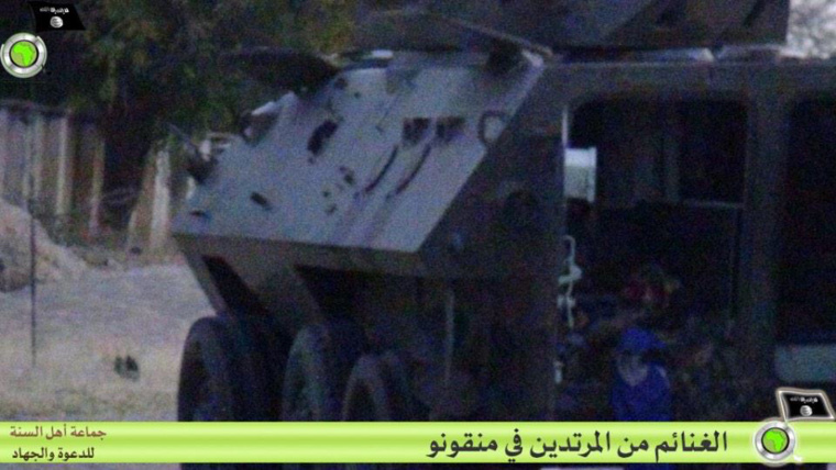 Cameroun : 1 soldat tchadien tué, 11 blessés et 13 terroristes éliminés à Fotokol Cameroun : 1 soldat tchadien tué, 11 blessés et 13 terroristes éliminés à Fotokol