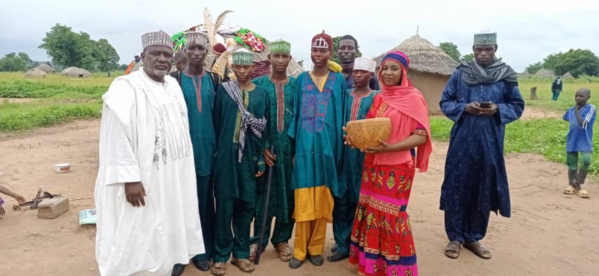 Cameroun: Des primes d’excellence scolaire pour les élèves Mbororo dans le Nord