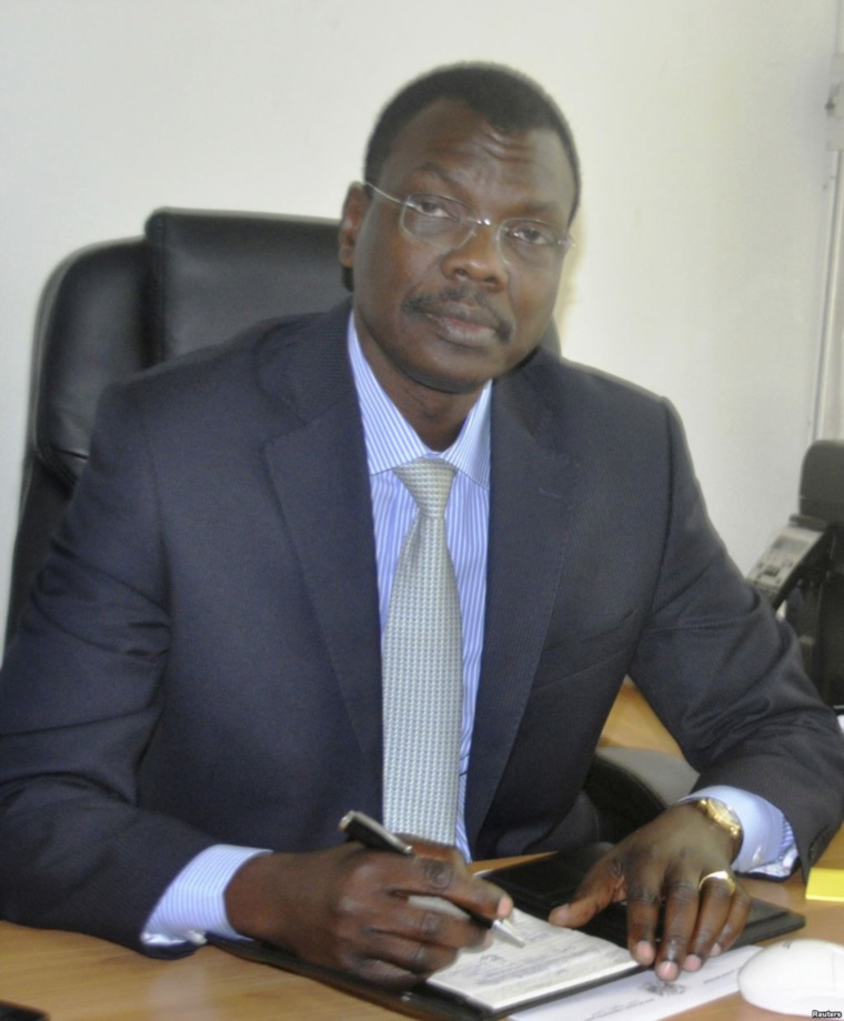 Centrafrique : Le Premier Ministre se félicite de la reprise de Bria par les Forces internationales 