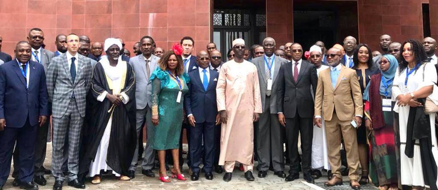 CEMAC : vers la diffusion d’un nouveau dispositif réglementaire de la finance islamique CEMAC : vers la diffusion d’un nouveau dispositif réglementaire de la finance islamique