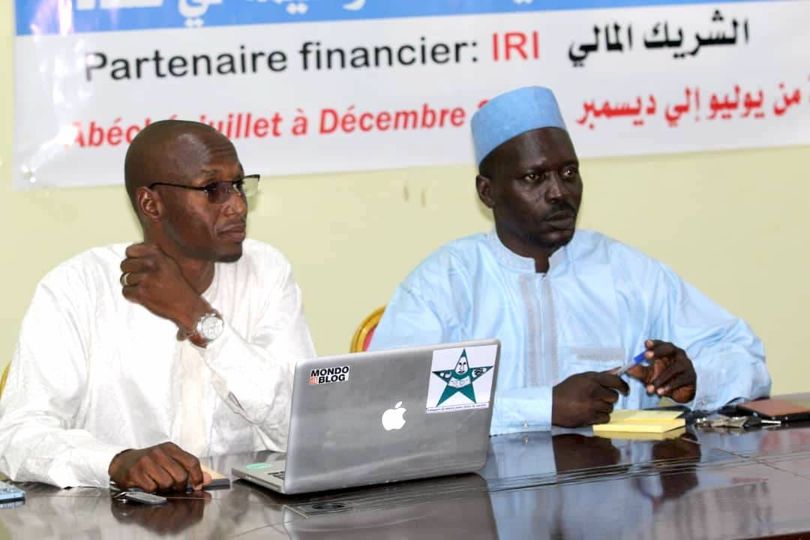Tchad : mobilisation citoyenne à Abéché pour une transition apaisée Tchad : mobilisation citoyenne à Abéché pour une transition apaisée