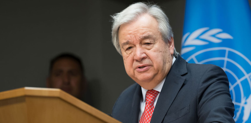 Niger : l’ONU poursuit la fourniture de l’aide humanitaire