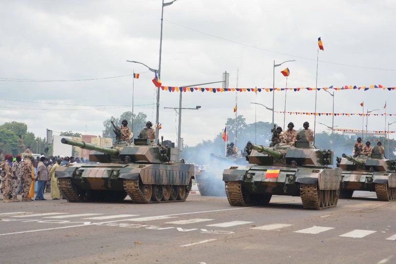 Tchad : des défis brûlants pour l’avenir après 63 ans d’indépendance