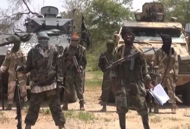 "L’armée tchadienne poursuivra les combats jusqu'à l’anéantissement de Boko Haram"