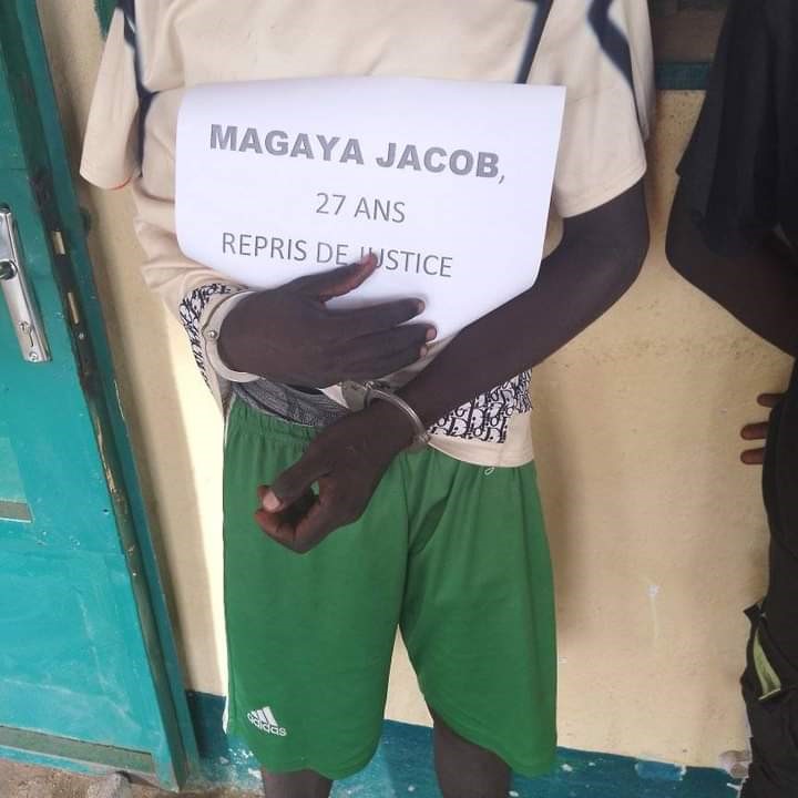 Cameroun : Un preneur d’otages assassine un nourrisson pour une rancon de deux millions FCA Cameroun : Un preneur d’otages assassine un nourrisson pour une rancon de deux millions FCA
