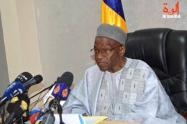Tchad : création d'une commission nationale pour rétablir la paix au Lac