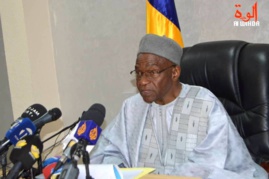 Tchad : création d'une commission nationale pour rétablir la paix au Lac Tchad : création d'une commission nationale pour rétablir la paix au Lac