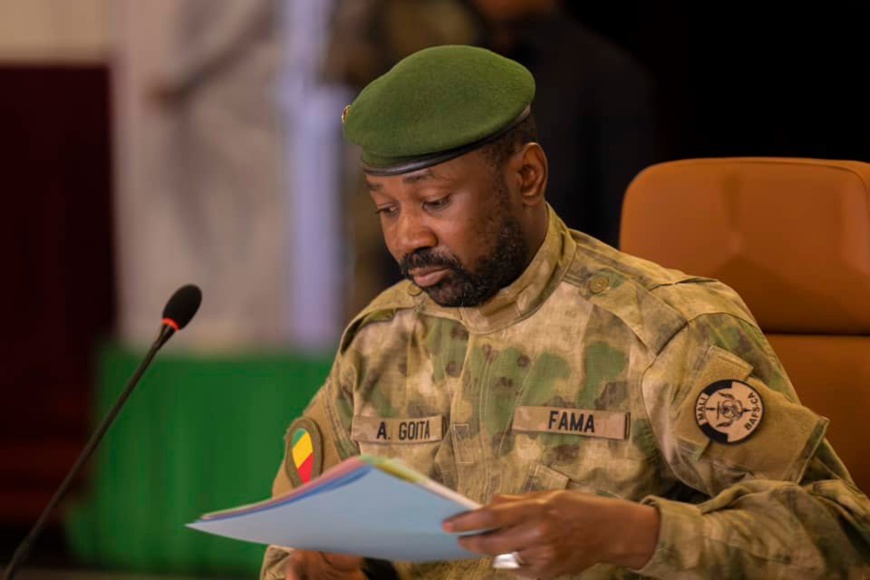 Le Mali lance une étude sur la gestion des participations de l'État dans les entreprises Le Mali lance une étude sur la gestion des participations de l'État dans les entreprises