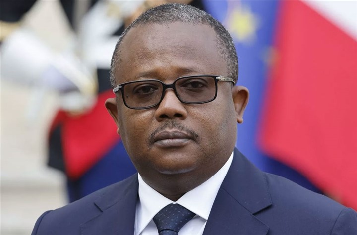 Situation au Niger : La Guinée-Bissau est en « parfaite concordance » avec les décisions prises par les chefs d’état-major de la Cédéao Situation au Niger : La Guinée-Bissau est en « parfaite concordance » avec les décisions prises par les chefs d’état-major de la Cédéao