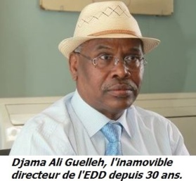 DJIBOUTI: 12 nouvelles arrestations arbitraires dans l’affaire Djama Ali Guelleh.