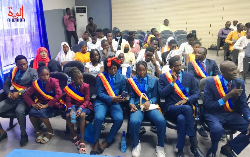 Tchad : L'OCHA et la société civile dialoguent sur les actions humanitaires et les principes fondamentaux Tchad : L'OCHA et la société civile dialoguent sur les actions humanitaires et les principes fondamentaux