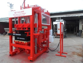 Fabrication de parpaing, fabrication de pavés beton, machine bloc beton , machine a bloc beton Fabrication de parpaing, fabrication de pavés beton, machine bloc beton , machine a bloc beton