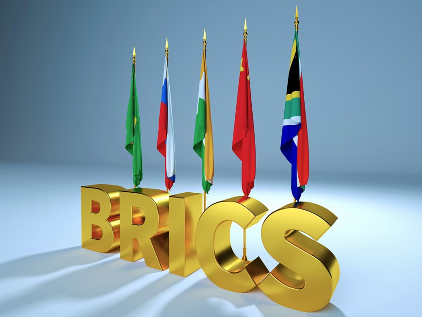 Le Royaume du Maroc participera-t-il à la réunion du Brics-Afrique ?