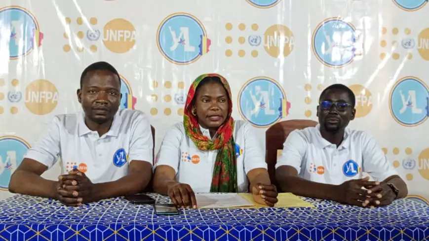 Tchad : YALI Chad initie un projet de coaching en leadership et engagement citoyen