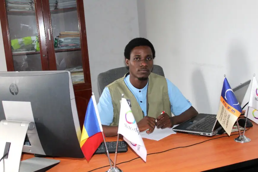 Tchad : le CEDPE et l'OIF unis pour une étude sur le Nexus Climat-Sécurité-Environnement