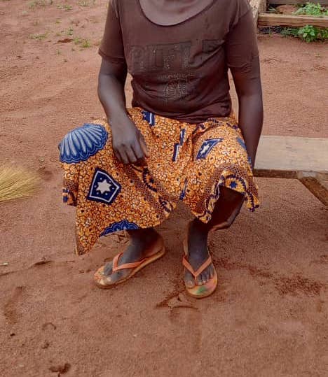Tchad : une femme violée en pleine brousse à Mbikou