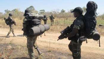 Boko-Haram : La presse régionale pessimiste sur le rôle des Forces tchadiennes ? Boko-Haram : La presse régionale pessimiste sur le rôle des Forces tchadiennes ?