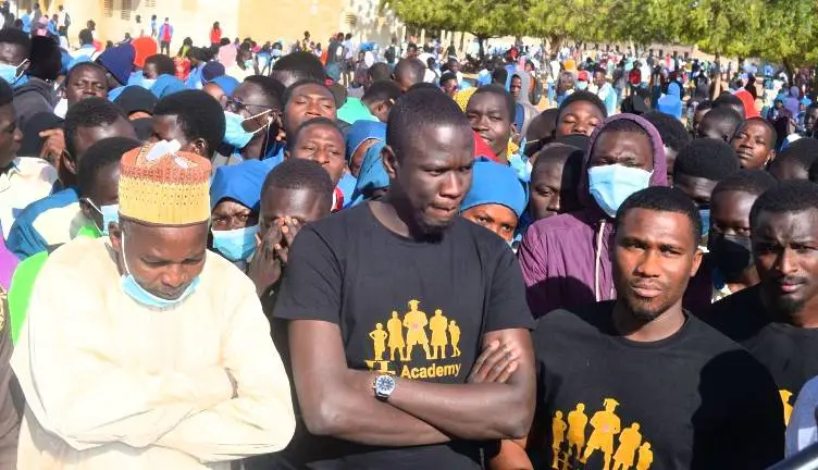 Tchad : H5 Academy demande aux autorités de « redéfinir les accords avec la France »