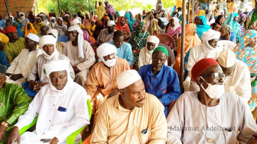 Tchad : le Projet de développement des compétences pour l'employabilité des jeunes lancé au Salamat