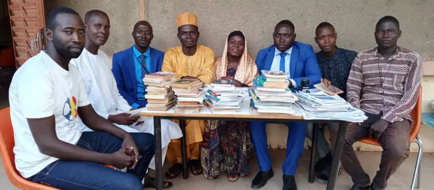 Tchad : une semaine culturelle pour soutenir l'éducation et l'entrepreneuriat à Kelo