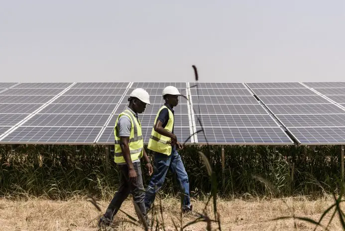 Afrique : les énergies renouvelables comme opportunités pour le continent